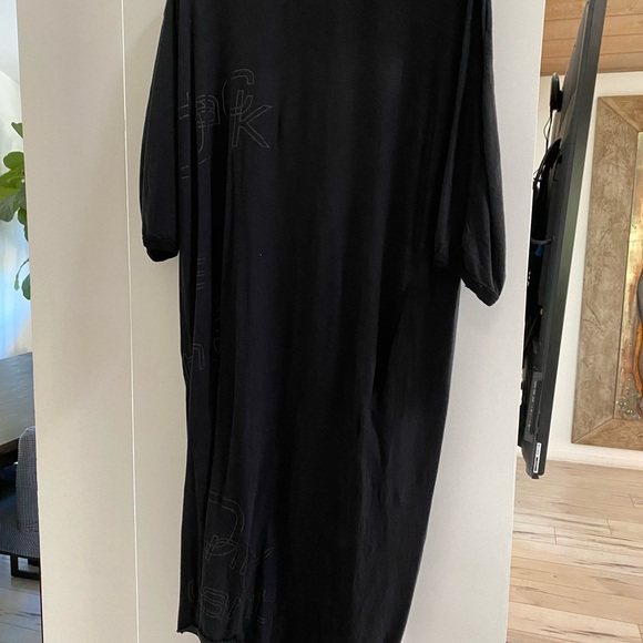 Studio B3 tunic. - Picture 2 of 4